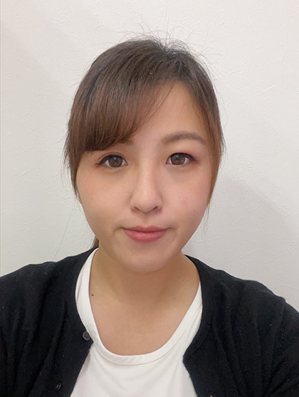 熊本県 冨山さん